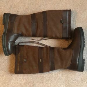 Women’s Dubarry of Ireland Galway Boots